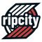 Brooklyn Nets vs Portland Trail Blazers .